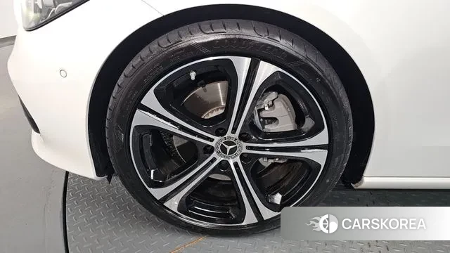 Mercedes-Benz C-Class W206 id 2963679 из Кореи 15