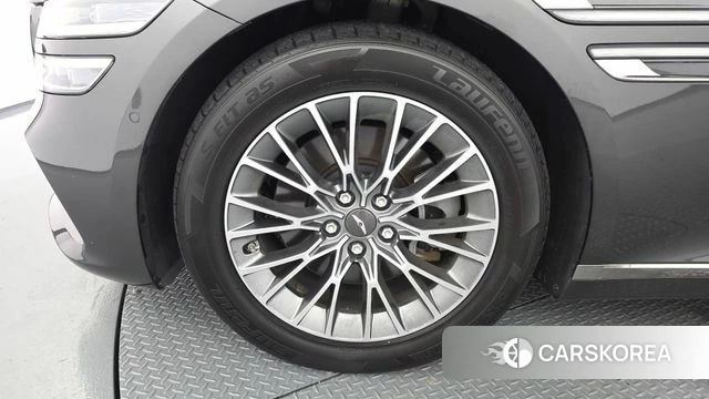Genesis G80 (RG3) id 4603833 из Кореи 28