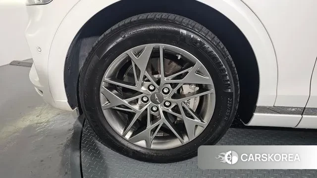 Genesis GV70 id 3426749 из Кореи 15