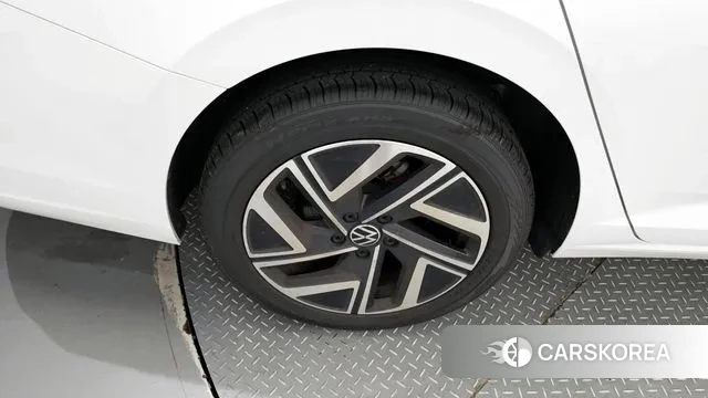 Volkswagen 7th Generation of Jetta id 3058428 из Кореи 15