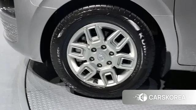 Hyundai Staria id 3289512 из Кореи 15