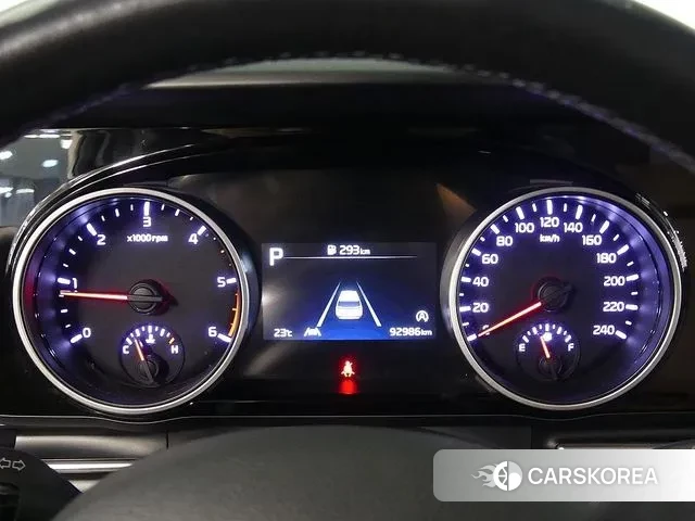 Kia Carnival 4th generation id 3601497 из Кореи 15