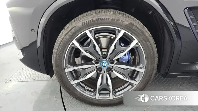 BMW X3 (G01) id 3577298 из Кореи 15