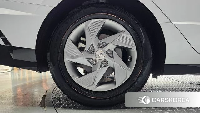 Hyundai Sonata D Edge (DN8) id 4354240 из Кореи 27