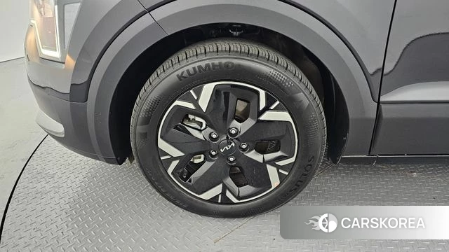 Kia Di All New Niro EV id 4243649 из Кореи 25