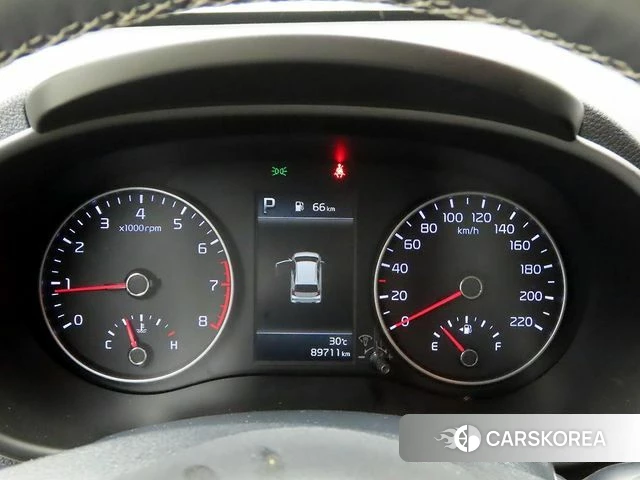 Kia Morning Urban (JA) id 4618672 из Кореи 15