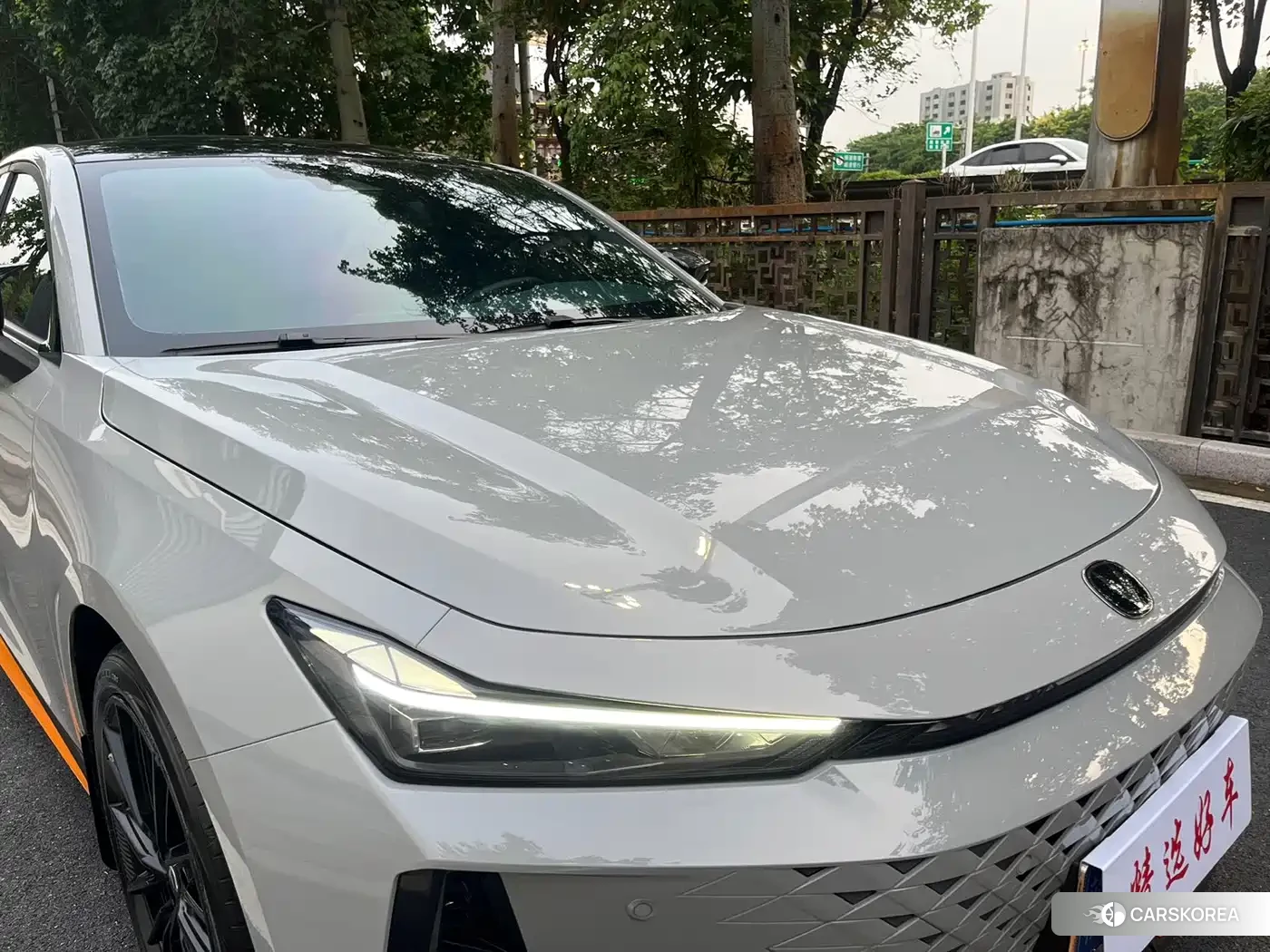 Chang'an UNI-V id 4629667 из Китая 15