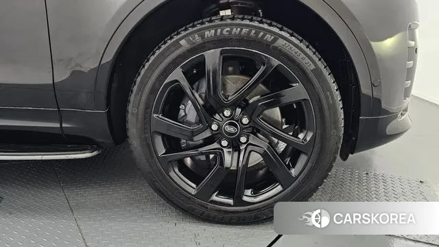 Land Rover Discovery 5 id 3482845 из Кореи 15