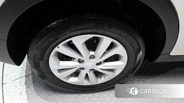 Ssangyong Berry New Tivoli id 3626437 из Кореи 15