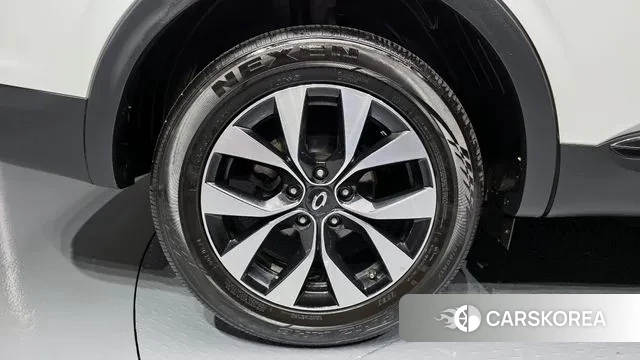 Renault Korea (Samsung) XM3 id 3437883 из Кореи 15