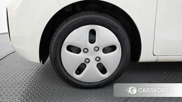 Kia The New Ray id 4687922 из Кореи 25
