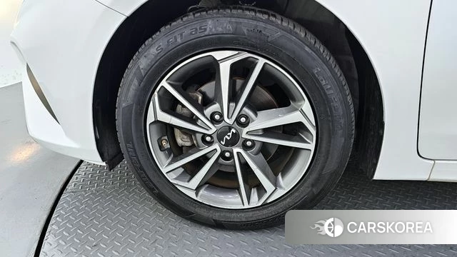Kia The New K3 2nd generation id 4334058 из Кореи 23