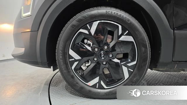 Kia Di All New Niro EV id 4266986 из Кореи 26