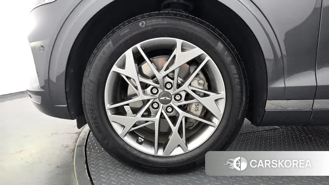 Genesis GV70 id 3572232 из Кореи 15