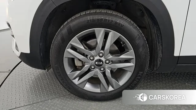 Kia Seltos id 3349932 из Кореи 15
