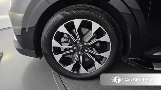 Kia Carnival 4th generation id 3411359 из Кореи 15