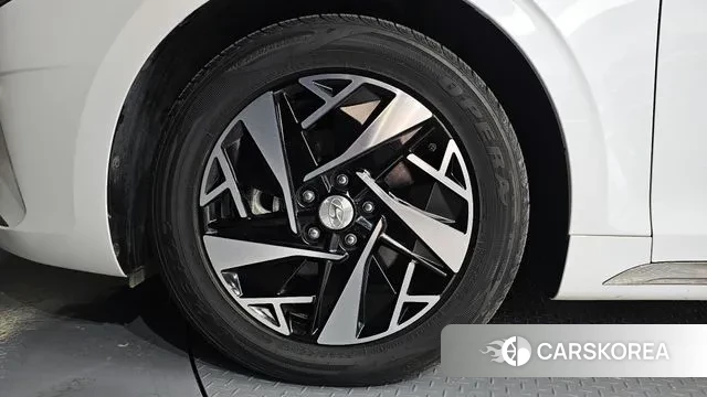 Hyundai The New Grandeur IG Hybrid id 3443352 из Кореи 15