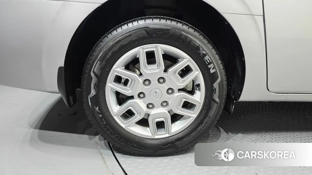 Hyundai Staria id 4293771 из Кореи 15