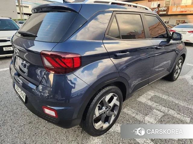 Hyundai Venue id 3059543 из Кореи 15