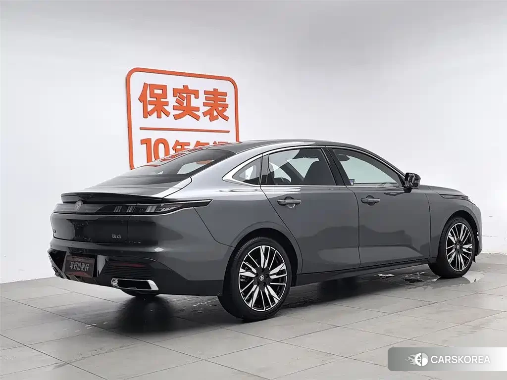 Chang'an Yidong id 4686186 из Китая 19