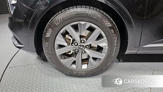 Kia Sportage 5th Generation id 3367137 из Кореи 15