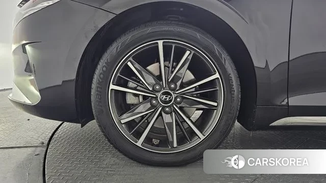 Hyundai The New Grandeur IG id 3680534 из Кореи 15