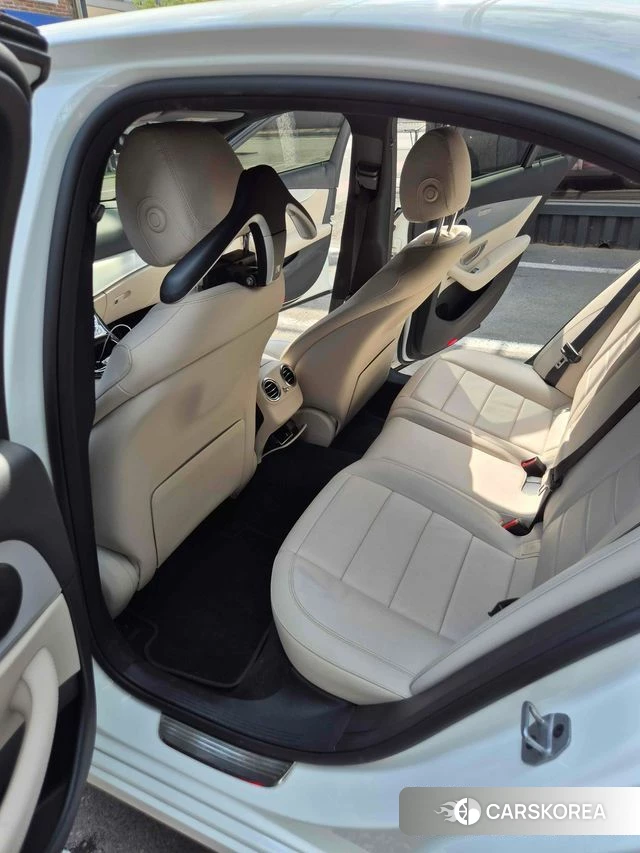 Mercedes-Benz E-Class W213 id 4355819 из Кореи 14