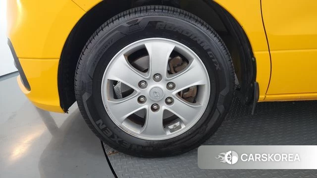 Hyundai The New Grand Starex id 4447600 из Кореи 15