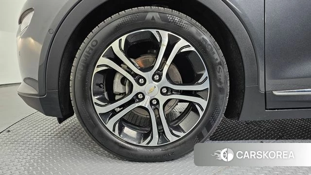 Chevrolet (GM Daewoo) Bolt EV id 3955381 из Кореи 15