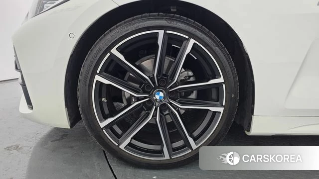 BMW 4 Series (G22) id 3877123 из Кореи 15