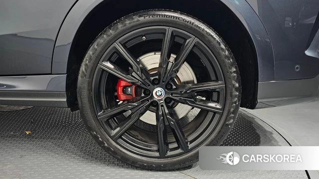 BMW X6 (G06) id 3859336 из Кореи 15