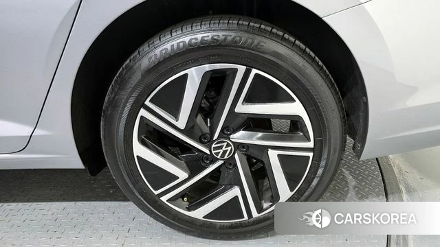 Volkswagen 7th Generation of Jetta id 4322496 из Кореи 15