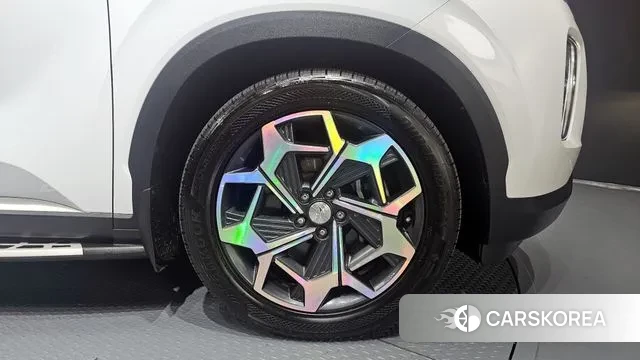 Hyundai Palisade id 3469692 из Кореи 15