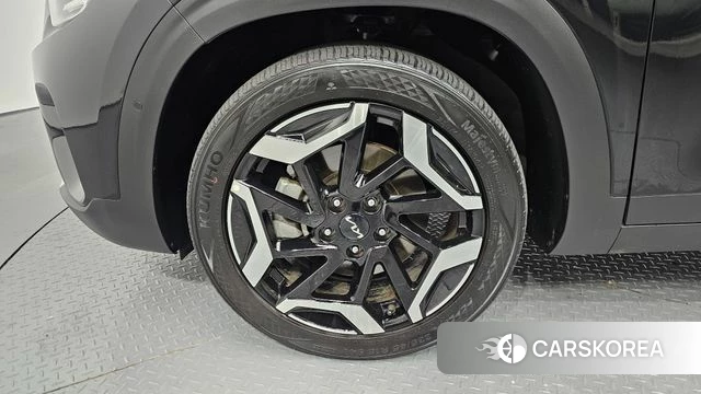 Kia The New Seltos id 4602672 из Кореи 27