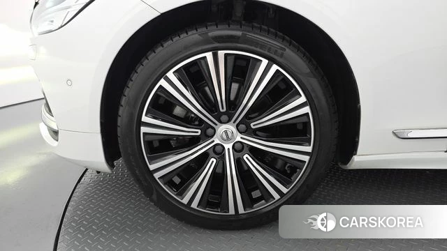 Volvo S90 id 4637046 из Кореи 29