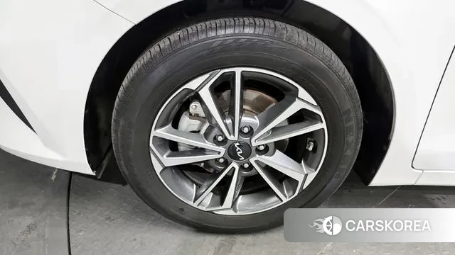 Kia The New K3 2nd generation id 3751331 из Кореи 15