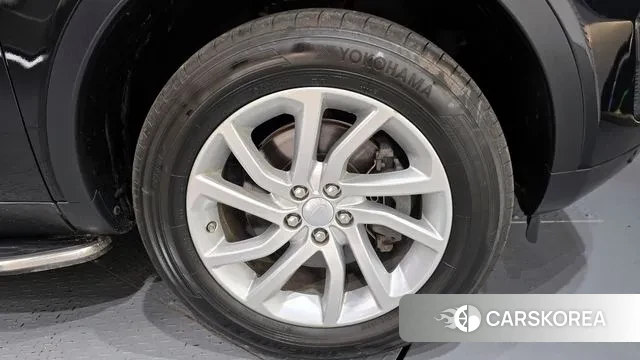 Land Rover Discovery Sports id 3198631 из Кореи 15