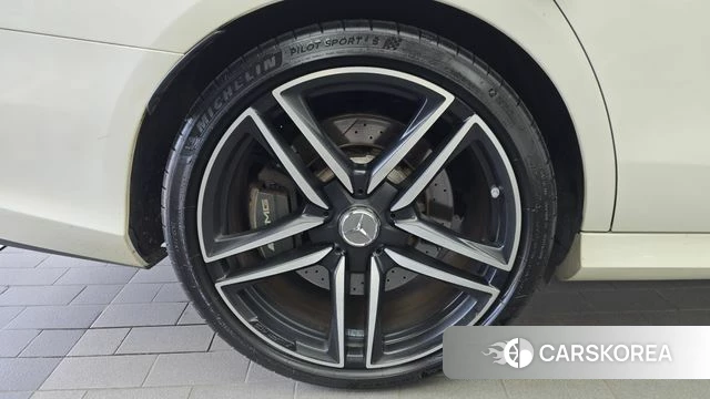 Mercedes-Benz E-Class W213 id 4596266 из Кореи 15