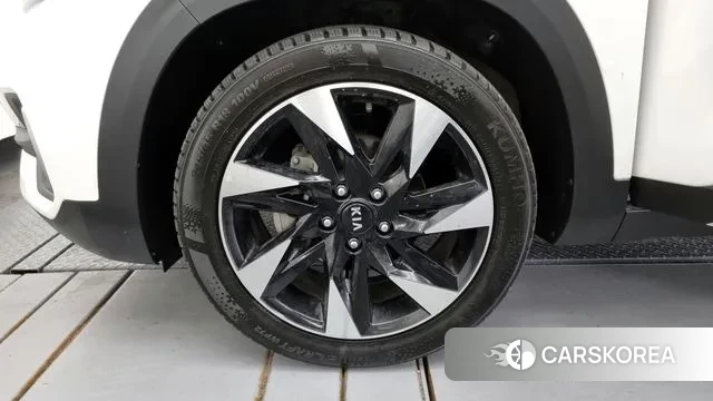 Kia Seltos id 2890972 из Кореи 15