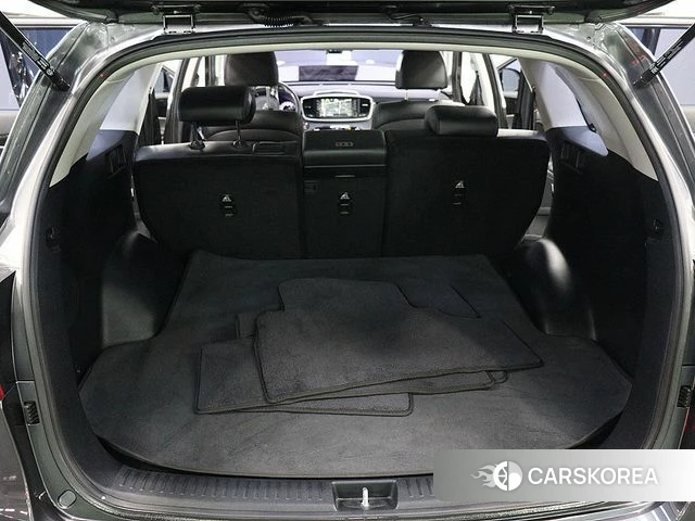 Kia The New Sorento id 3966538 из Кореи 15