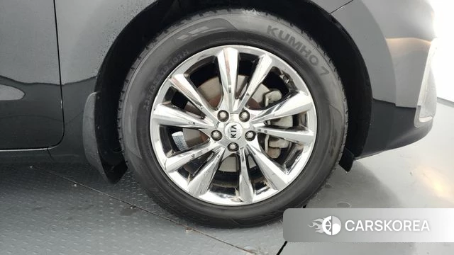 Kia The New Carnival id 3808354 из Кореи 15