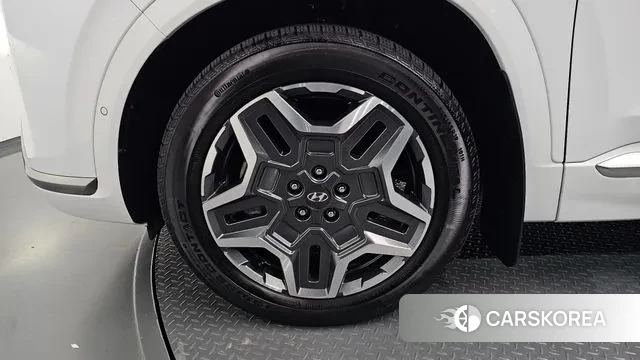 Hyundai The New Santa Fe id 3058671 из Кореи 15