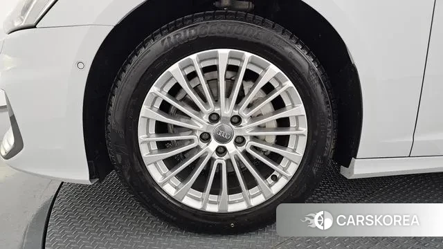 Audi A6 (C8) id 2884977 из Кореи 15