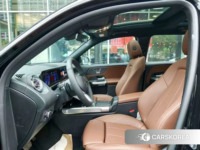 Mercedes-Benz EQB id 3869646 из Китая 12