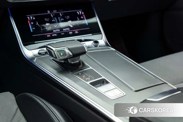 Audi A6L id 4333299 из Китая 22