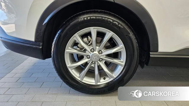 Honda CR-V 6th generation id 4767735 из Кореи 27