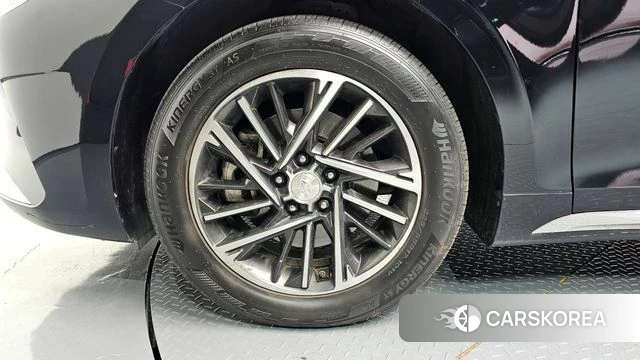 Hyundai The New Grandeur IG id 3839803 из Кореи 15