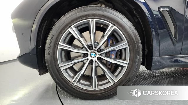 BMW X5 (G05) id 4396954 из Кореи 34