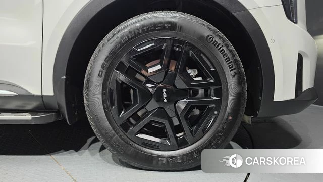Kia The New Sorento 4th Generation id 4505726 из Кореи 28