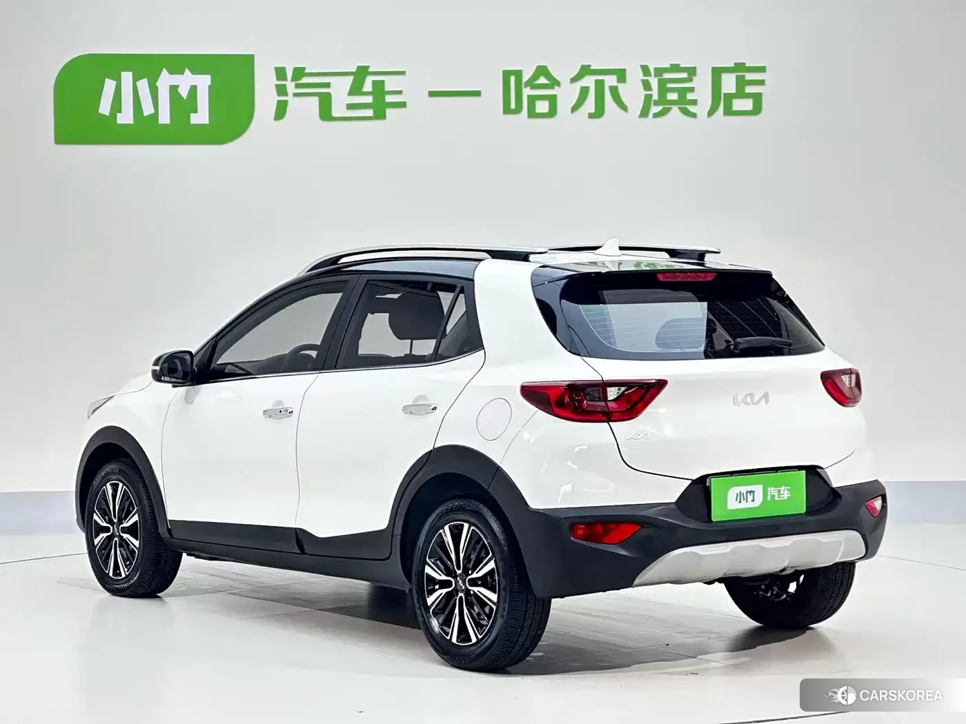 Kia Yi Ran id 4578248 из Китая 19